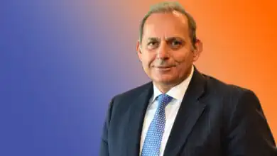 هشام عكاشة: حصول بنك مصر على 3 شهادات أيزو دولية يجسد الحرص على تطبيق أفضل المعايير العالمية