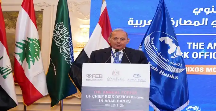 هشام عكاشة: البنوك العربية تواجه تحولات رقابية وتكنولوجية غير مسبوقة