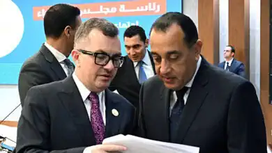 الحكومة تستهدف نمو الاقتصاد المصري إلى 6.8% وزيادة الاستثمارات لـ3.7 تريليون جنيه