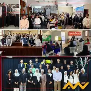 التجاري وفا بنك إيجيبت ينظم فعاليات للشمول المالي ويفتح حسابات مجانية
