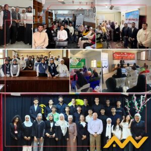 التجاري وفا بنك إيجيبت ينظم فعاليات للشمول المالي ويفتح حسابات مجانية