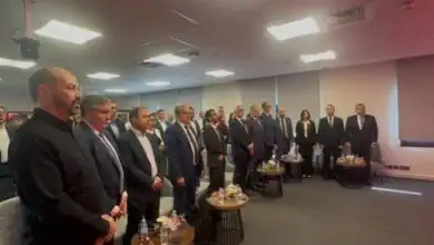 31 شركة.. انطلاق البعثة التجارية المصرية للصناعات الغذائية بالمغرب لتعزيز الصادرات| صور