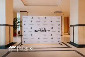 بنك قناة السويس يطلق شراكة مع Art D’Égypte لإدارة الثروات عبر الفن