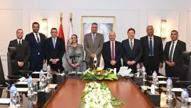 البنك الأهلي ومحافظة جنوب سيناء يوقعان بروتوكولًا لجذب الاستثمارات
