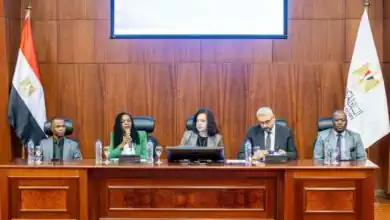 البنك المركزي وغرفة مقاصة الكوميسا ينظمان ورشة توعوية لتعزيز استخدام النظام الإقليمي للمدفوعات والتسويات (REPSS)
