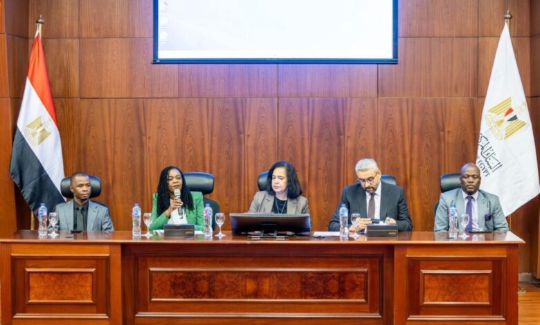 البنك المركزي وغرفة مقاصة الكوميسا ينظمان ورشة توعوية لتعزيز استخدام النظام الإقليمي للمدفوعات والتسويات (REPSS)