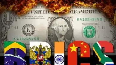البنوك المركزية في بريكس : إنشاء نظام بديل لـ "سويفت" العالمي لإنهاء هيمنة الدولار للأبد