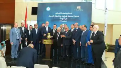 3 شركات بترول تقود برنامج الطروحات.. قيد مؤقت لـ4 شركات حكومية بالبورصة
