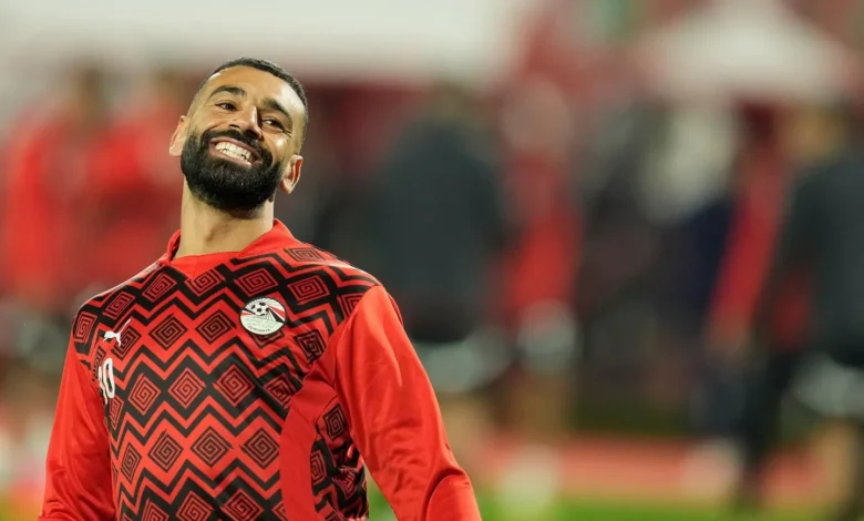فوربس: محمد صلاح سادس أعلى لاعب أجراً في كأس العالم 2026 ورونالدو يتصدر بـ300 مليون دولار