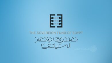 صندوق مصر السيادي يضخ استثمارات بـ 5 مليارات جنيه في صندوقين للصناعة والتصدير
