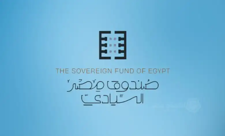 صندوق مصر السيادي يضخ استثمارات بـ 5 مليارات جنيه في صندوقين للصناعة والتصدير