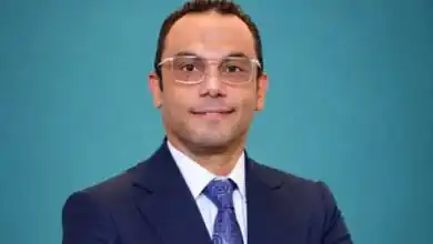 البنك الزراعي المصري يعين عماد محمد رئيسًا لمجموعة الشئون الإدارية والمشتريات