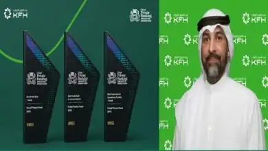 بيت التمويل الكويتي يحصد 3 جوائز عالمية في الخدمات المصرفية الخاصة 2026