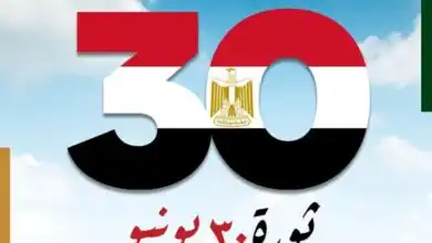 بنك فيصل الإسلامي المصري يهنئ المصريين بذكرى ثورة 30 يونيو