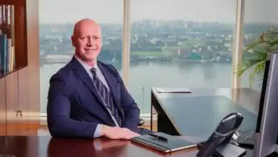 «رئيس HSBC»: مصر مؤهلة لتصبح مركزًا عالميًا للخدمات والتكنولوجيا