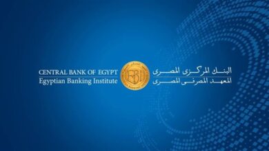 المعهد المصرفي المصري