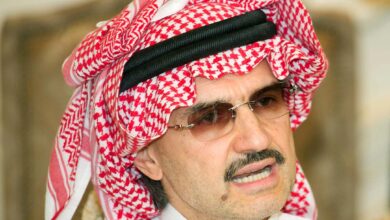 الوليد بن طلال والصناديق السيادية الخليجية يقودون رهاناً تريليونياً بطرح سبيس إكس التاريخي