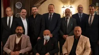 شعبة الذهب تعتمد تشكيل مجلس إدارتها حتى 2029 وتطلق لجنة لزيادة الصادرات