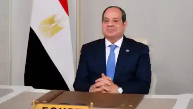رسميًا.. ننشر القرار الجمهوري بالموافقة على قرض 300 مليون دولار من البنك الآسيوي للاستثمار في البنية التحتية