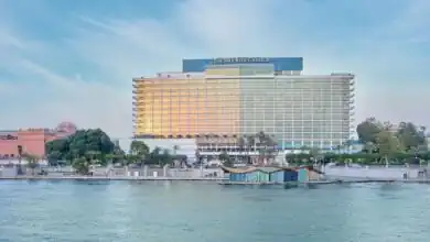 « مصر للفنادق » تضخ 3 مليارات جنيه لتطوير النيل ريتز كارلتون كلياً