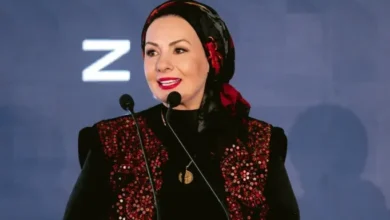 جرمين عامر تعلن رحيلها عن المصرف المتحد بعد سنوات من قيادة الاتصال المؤسسي: رحلة انتهت.. والأثر مستمر