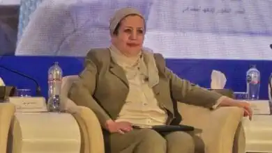 عبير خضر: العنصر البشري خط الدفاع الأول في الأمن السيبراني