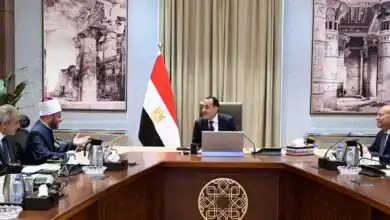 مدبولي: قلب القاهرة سيتحول إلى متحف مفتوح عالمي يجذب ملايين السائحين
