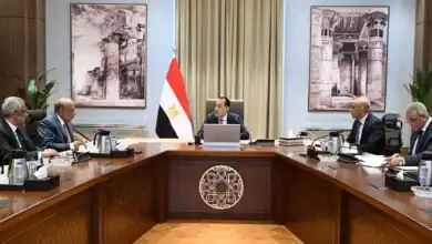 مدبولي يفجّر خطة ضخمة للإنتاج الحربي: مصانع الدولة تدخل سباق التصدير العالمي