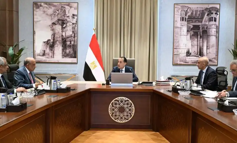 مدبولي يفجّر خطة ضخمة للإنتاج الحربي: مصانع الدولة تدخل سباق التصدير العالمي