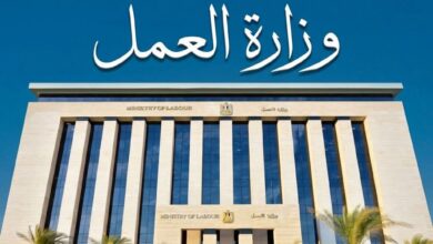 براتب 1130 دولاراً شهرياً.. «العمل»: فرص جديدة للشباب من الجنسين بإحدى الدول العربية