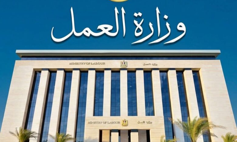 براتب 1130 دولاراً شهرياً.. «العمل»: فرص جديدة للشباب من الجنسين بإحدى الدول العربية
