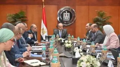 خطة حكومية لزيادة صادرات الأدوية البيطرية وإضافات الأعلاف وتسهيل إجراءات التصدير