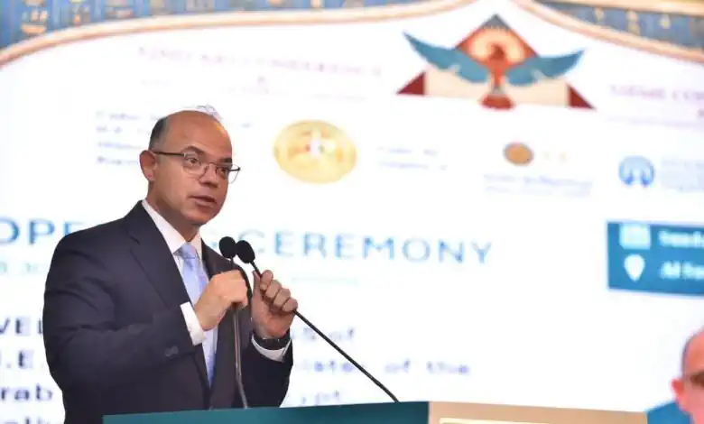 وزير الاستثمار: صندوق سيادي مصري خاص لضخ استثمارات مليارية في قلب إفريقيا