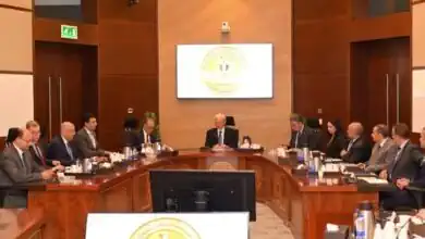 المجموعة الوزارية لريادة الأعمال تضع خططًا لتوسيع دعم الشركات الناشئة