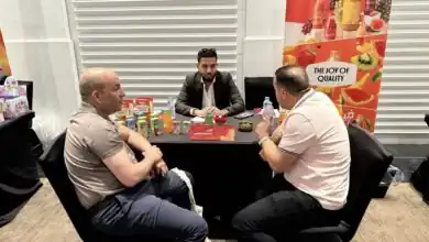 200 شركة مغربية تبحث شراكات مع المصدرين المصريين بالدار البيضاء