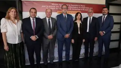 مصر تعزز نفوذها التصديري في المغرب.. 31 شركة تفتح آفاقًا جديدة للصناعات الغذائية