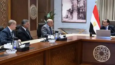 مدبولي يوجه بالإسراع في تنفيذ مشروعات الطاقة المتجددة بمصر