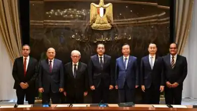 مصر تطلق شراكة استراتيجية مع “فاو كار” لإحياء سيارات النصر وتصنيعها محليًا