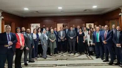 بحضور «المركزي» وممثلي 39 بنكاً.. المجلس التصديري للصناعات الغذائية يطرح رؤية لتعزيز الصادرات ودعم الشركات