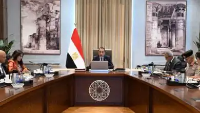 مدبولي يتابع استعدادات المرحلة الثانية من "حياة كريمة" لتطوير 1667 قرية