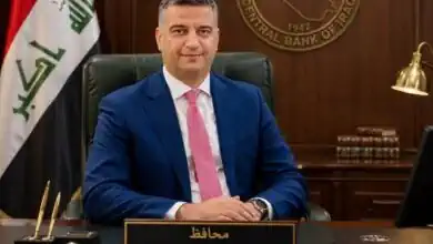 كواليس تعيين نزار العامري محافظاً للبنك المركزي العراقي في توقيت حرج بدلا من العلاق