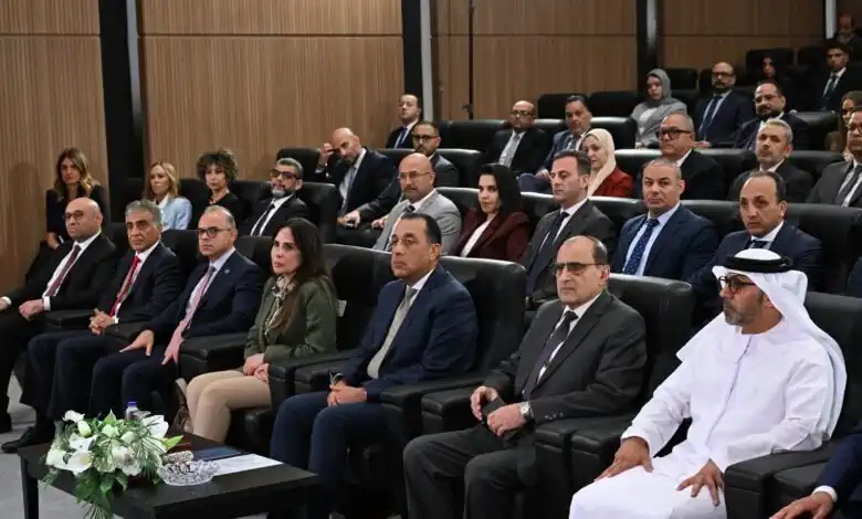 مدبولي يشهد شراكة بين «ميدار» و«ماجد الفطيم» باستثمارات تتجاوز 3.1 مليار دولار