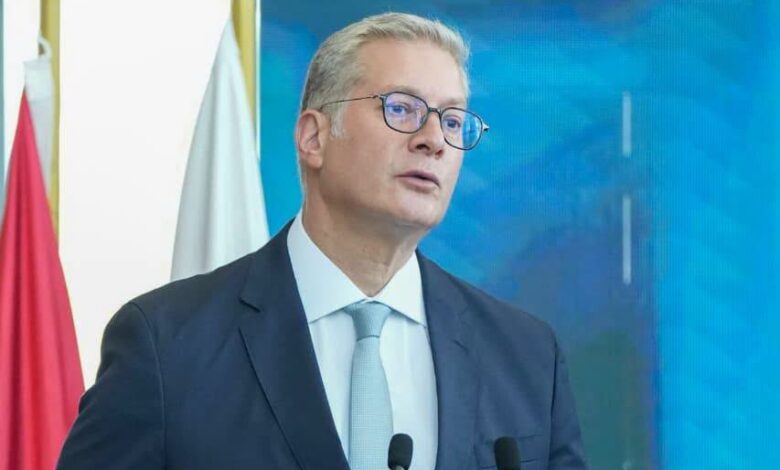 وزير البترول: إدراج 3 شركات بالبورصة يمثل الانطلاقة الفعلية لبرنامج الطروحات الحكومية
