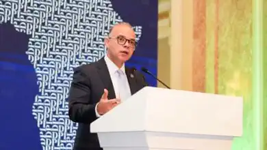 محمد فريد: صندوق مصر السيادي يدرس آلية جديدة لدعم الشركات الناشئة وزيادة الصادرات