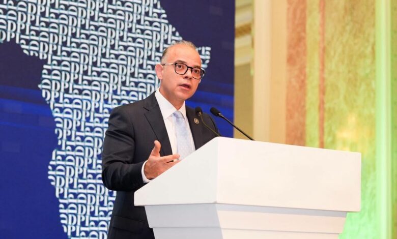 محمد فريد: صندوق مصر السيادي يدرس آلية جديدة لدعم الشركات الناشئة وزيادة الصادرات