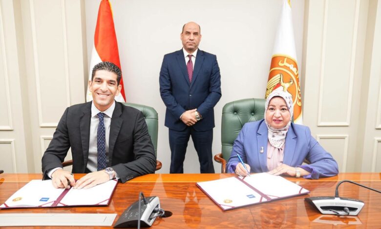 الحكومة تتحرك لحل أزمة البطالة.. منصة «شغلني» تدخل مكاتب التشغيل رسميًا