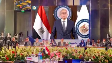 مصر تطرح 3 ملفات استراتيجية أمام وزراء طاقة البريكس.. وكريم بدوي يوجه دعوة دولية