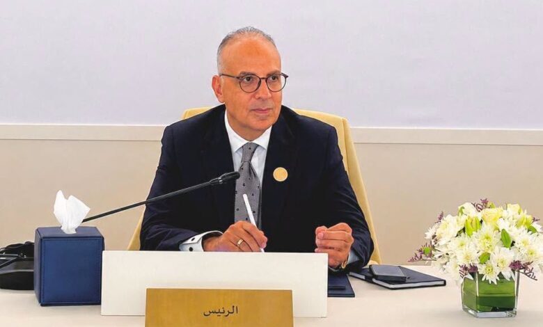 مصر تتجه لتوطين تكنولوجيا تحلية المياه.. وخطة للتوسع في المدن الساحلية