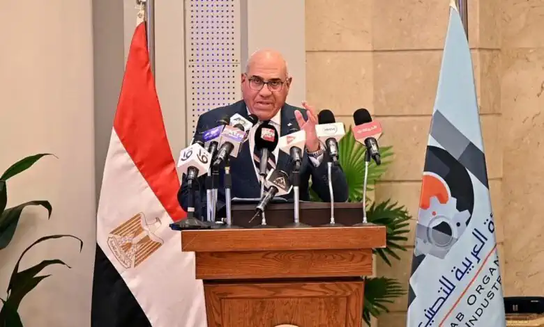 الهيئة العربية للتصنيع تحصد شهادة ISO 13485 العالمية لتعزيز تصدير المستلزمات الطبية
