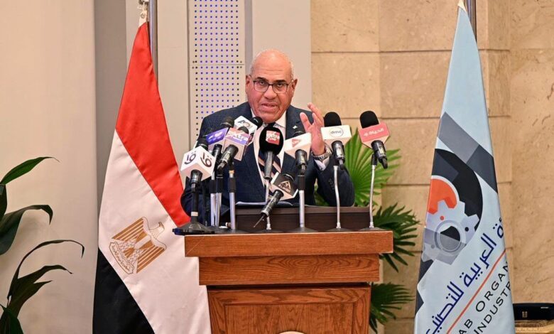 الهيئة العربية للتصنيع تحصد شهادة ISO 13485 العالمية لتعزيز تصدير المستلزمات الطبية